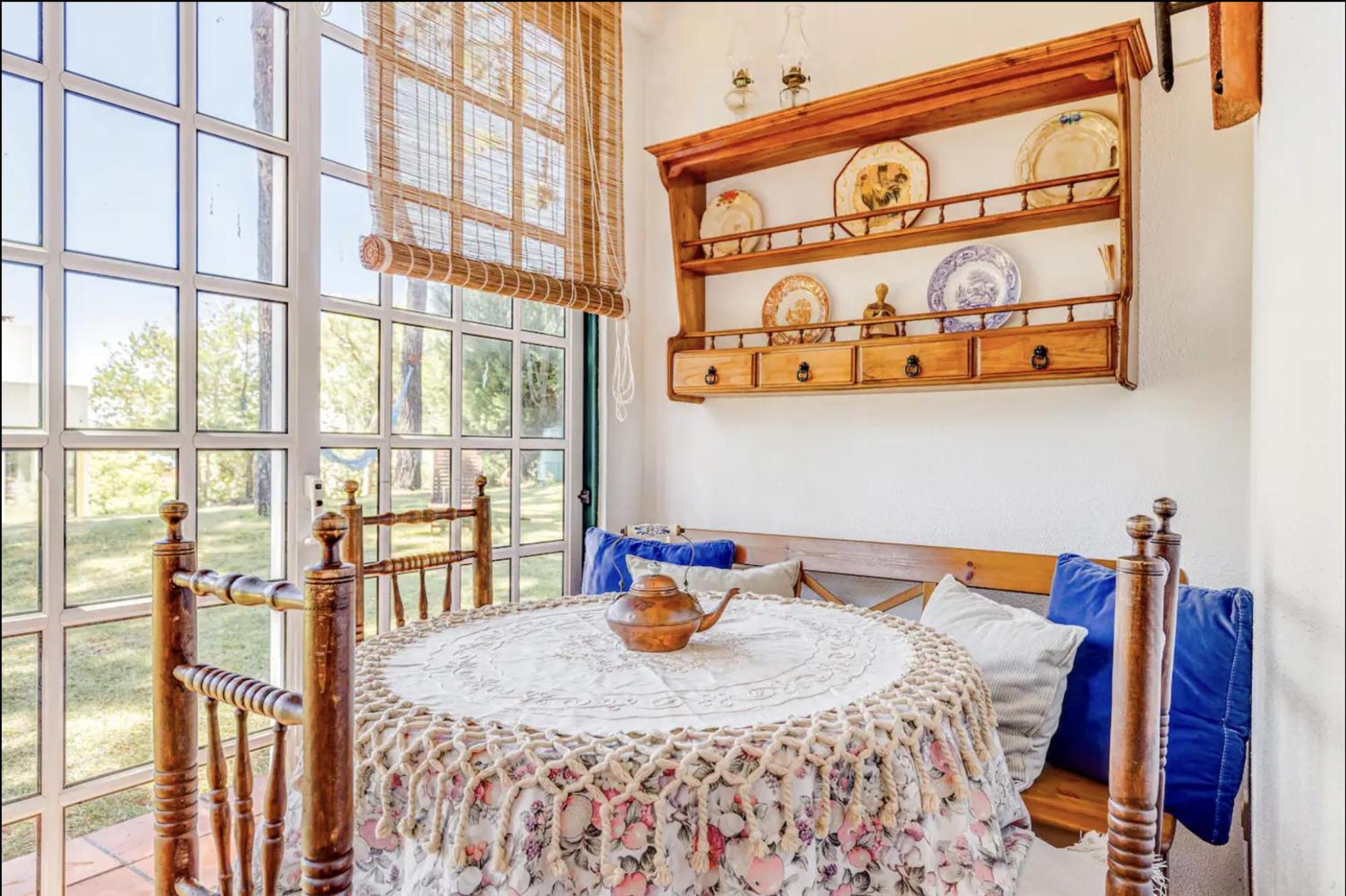 Casa Da Falesia Melides Zewnętrze zdjęcie