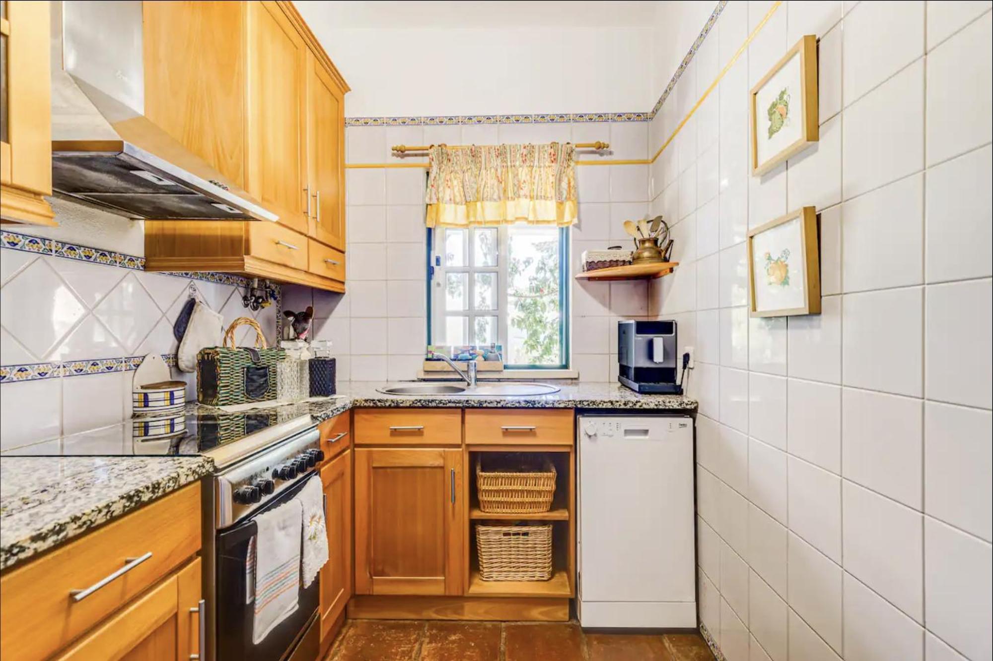 Casa Da Falesia Melides Zewnętrze zdjęcie