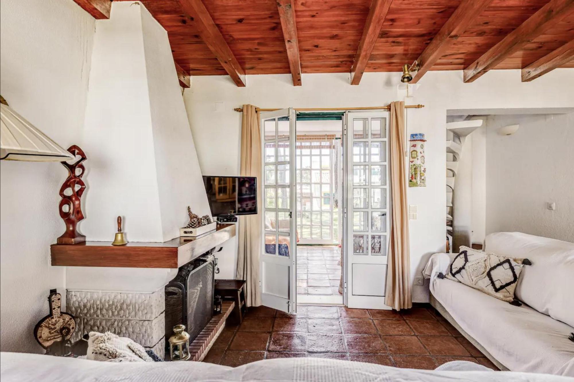Casa Da Falesia Melides Zewnętrze zdjęcie
