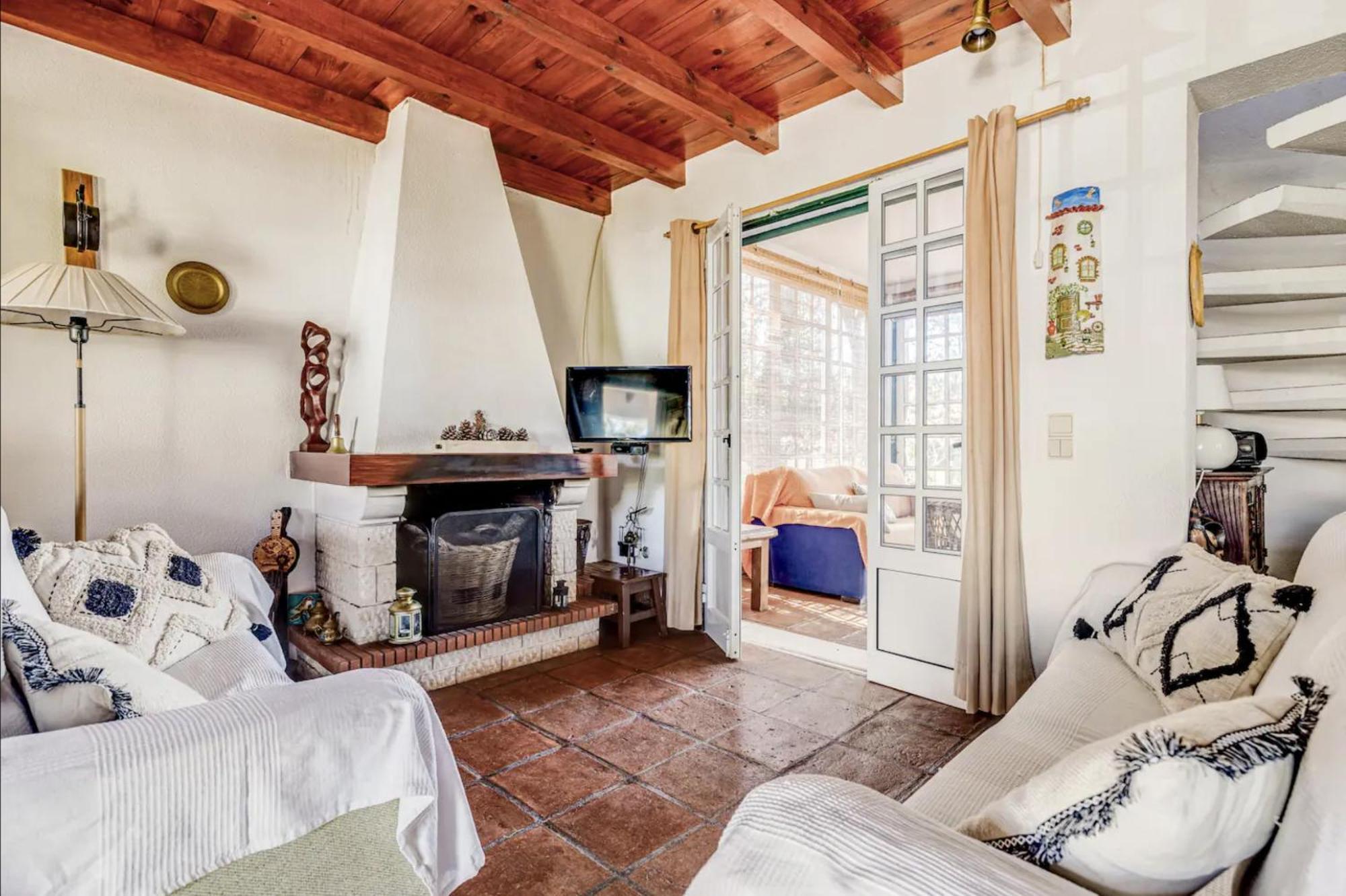 Casa Da Falesia Melides Zewnętrze zdjęcie