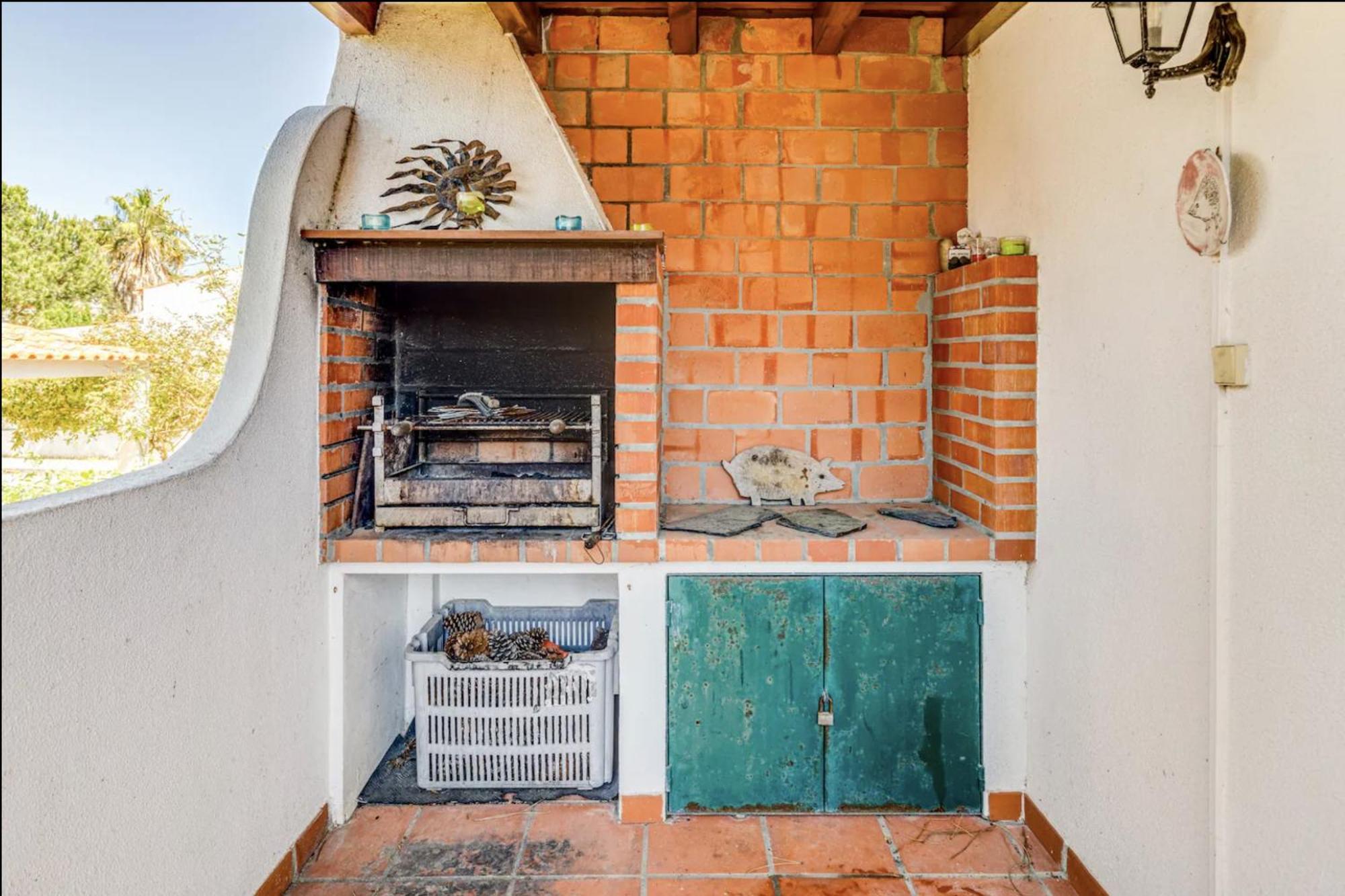 Casa Da Falesia Melides Zewnętrze zdjęcie